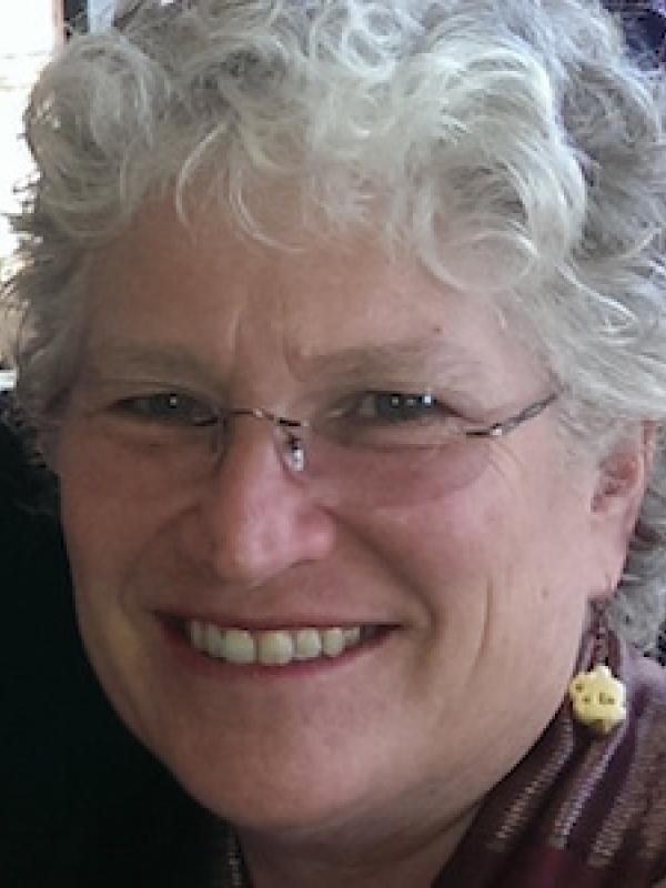 Sheli Smith