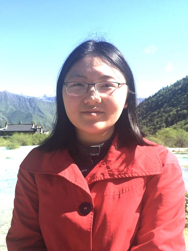 Anqi chen