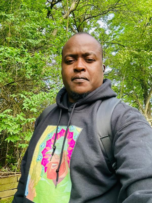 Lawrence Mukusha