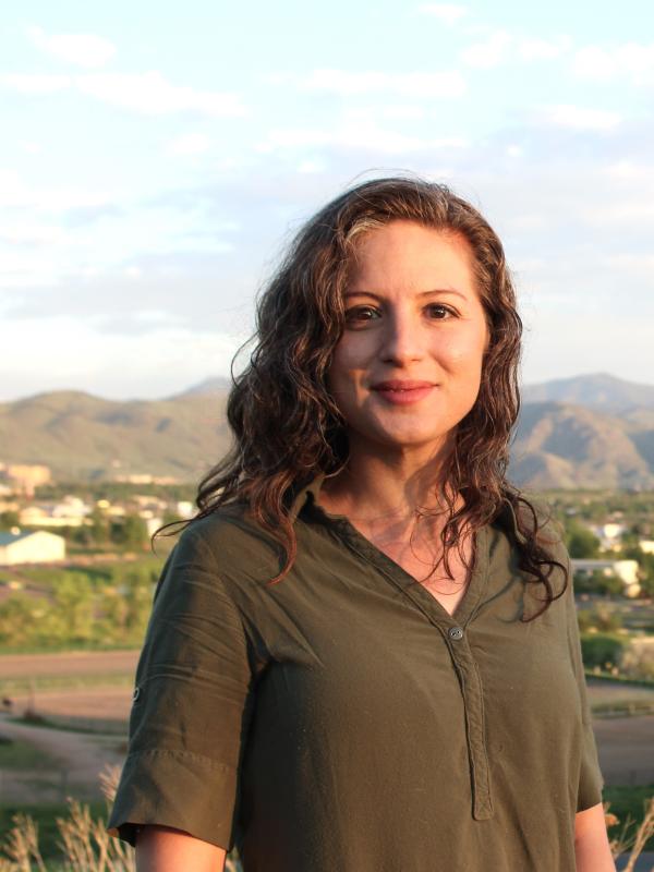 Olivia Schmalfuss