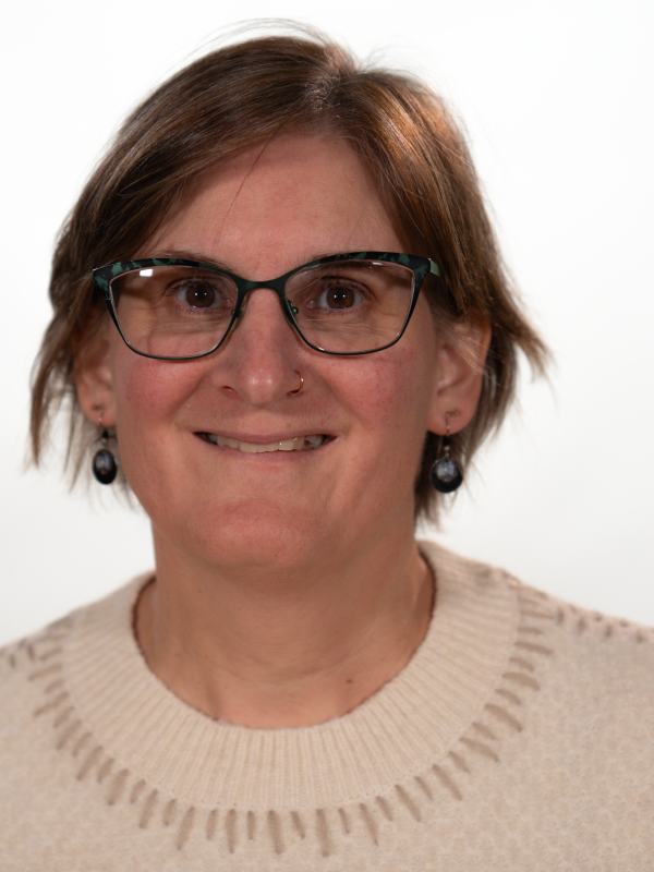Julie Field photograph from December 2024