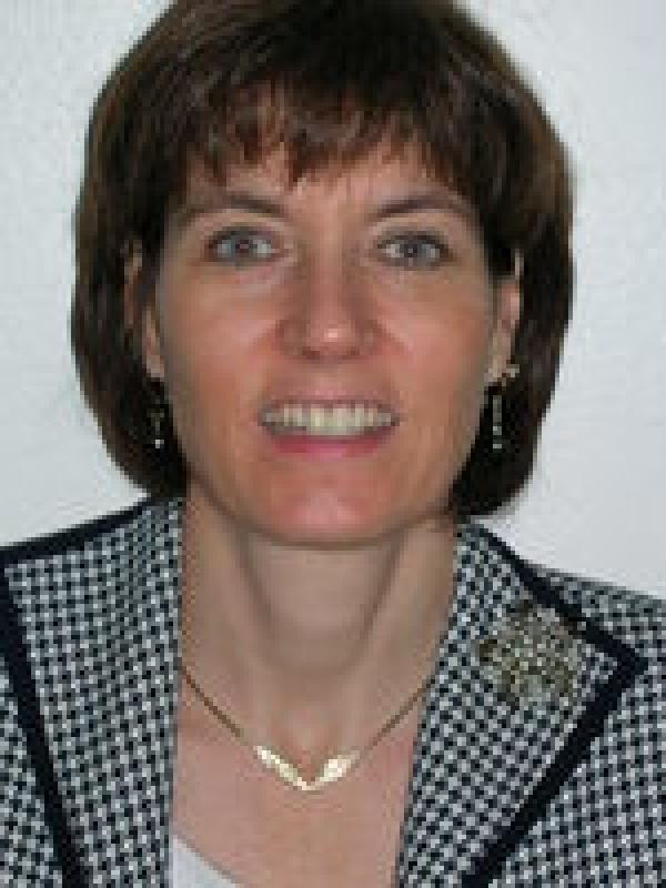 Joy McCorriston