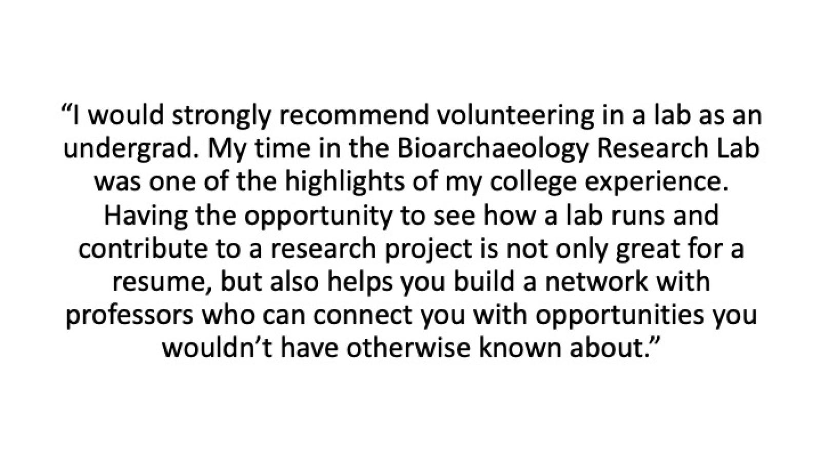 Sociology and anthropology personal statements image