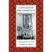 Cooperation and Community (Cohen)