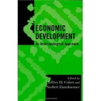 Economic Development (Cohen and Dannhaeuser)
