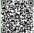 QR code for form to submit questions